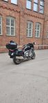 BMW K 1600 GTL  ENDAST 180 MIL