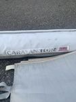 Fiamma Caravanstore 310