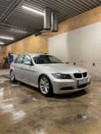 BMW 320 d Sedan Advantage, Comfort, Dynamic Euro 4