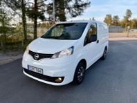 Nissan NV200 Van 1.5 dCi Euro 6