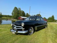 Ford Deluxe Sedan Shoebox -49