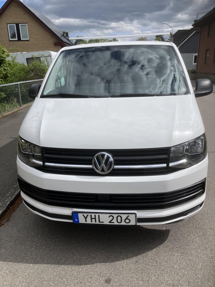 Volkswagen Transporter T30 2....