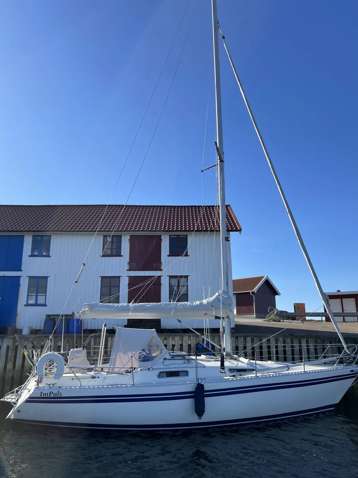 Mycket fin Comfortina 32 image