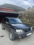 Ford Maveric A-Traktor