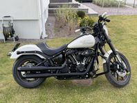 Harley Davidson Low Rider S