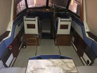 Sunbird Cuddy 218- 89