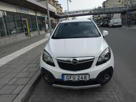 Opel Mokka 1.7 CDTI Mokka Euro 5