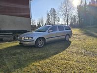 Volvo V70 2.4 epa 23000mil