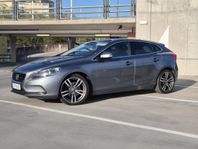 Volvo V40 T3 Momentum, Polestar optimering, ny kamrem