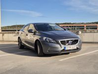 Volvo V40 T3 Momentum, Polestar optimering, ny kamrem