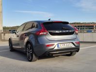 Volvo V40 T3 Momentum, Polestar optimering, ny kamrem