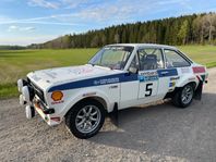 Ford Escort BDG 