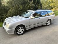 Mercedes-Benz E 320 T 4MATIC Elegance