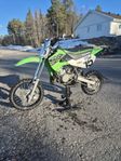 Kawasaki kx 65 -2019