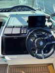 Fairline 40 Targa 2002 kad300
