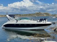 Fairline 40 Targa 2002 kad300