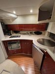 Fairline 40 Targa 2002 kad300