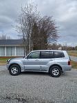 Mitsubishi Pajero Wagon 3.2 DID -04