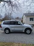Mitsubishi Pajero Wagon 3.2 DID -04