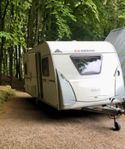 Adria Aviva 512PT husvagn