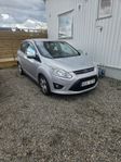Ford C-Max 1.6 TDCi -11