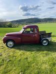 Volvo duett A traktor