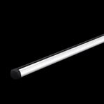 Thule ProBar Evo 135 cm, 2-pack
