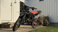 Fantic Performance 50cc