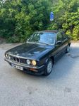 BMW 318 i Baur Convertible