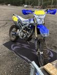 Yamaha WR250F