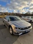 Volkswagen Passat Alltrack 2.0 TDI DPF SCR 4Motion Alltrack