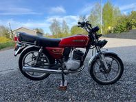 Suzuki TR125