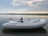 Williams 285 Jet