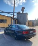 Audi S6 Sedan 2.2 quattro