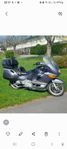 Lågmilare BMW K1200LT