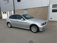 BMW 320 d Sedan Advantage, Comfort Euro 4 - Automatisk