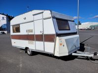 ABC Husvagn 1979 "Långbäddar"