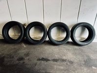Michelin Pilot Sport 3 235/45 ZR18 98Y XL – 4 st sommardäck