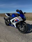 Suzuki GSXR 1000 k7