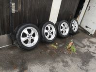 Volvo 19" sommardäck