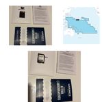 Navionics NAPC014L Pacific Islands sjökort 2023 Version
