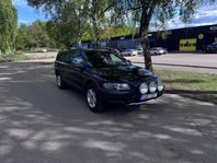 Volvo XC70 2,5T A-Traktor