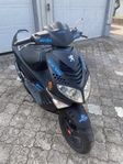 Peugeot speedfight 2