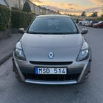 Renault Clio 5-dörrars Halvkombi 1.2 E85 Euro 5