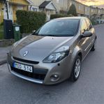 Renault Clio 5-dörrars Halvkombi 1.2 E85 Euro 5
