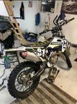 Husqvarna FC 450 2021