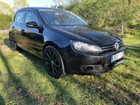 Volkswagen Golf 1.4 TSI Euro 5