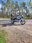 Bmw f650cs scarver
