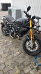 Ducati Scrambler 1100 Sport Pro 2021