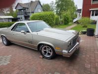 Chevrolet El Camino